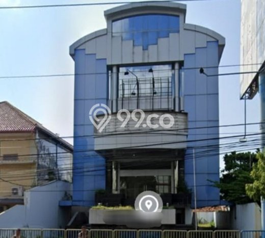 Kantor Favorit Dijual di Semarang Tengah Semarang Kawasan Pusat Bisnis Kantor Favorit Dijual di Semarang Tengah Semarang Kawasan Pusat Bisnis