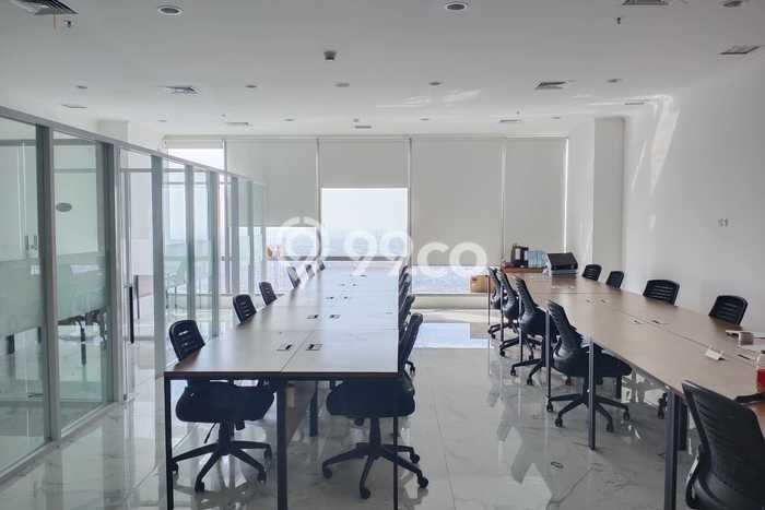 Paling Dicari! Kantor Dijual di Tanjung Duren Harga Kompetitif Paling Dicari! Kantor Dijual di Tanjung Duren Harga Kompetitif