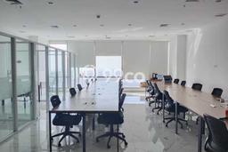 Paling Dicari! Kantor Dijual di Tanjung Duren Harga Kompetitif Paling Dicari! Kantor Dijual di Tanjung Duren Harga Kompetitif