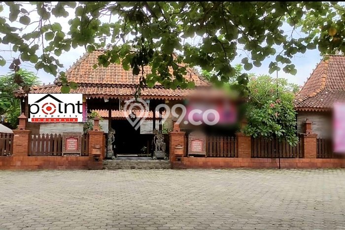 Dijual Komersial di Gondangrejo Karanganyar LT 1730m2 / LB 1000m2 Dijual Komersial di Gondangrejo Karanganyar LT 1730m2 / LB 1000m2
