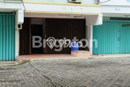Ruko Kawasan Green Ville, Luas 275m², Area Strategis Ruko Kawasan Green Ville, Luas 275m², Area Strategis