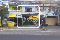 Ruko Disewa di Denpasar dengan LB 260m2 Area Komersial Ramai Ruko Disewa di Denpasar dengan LB 260m2 Area Komersial Ramai