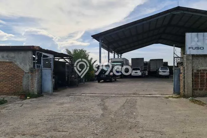 Unit Gudang Dijual di Karawang Timur Karawang Luas Bangunan 1000m2 Unit Gudang Dijual di Karawang Timur Karawang Luas Bangunan 1000m2