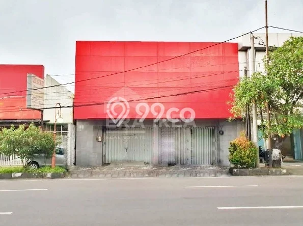 Ruko 2 Lantai siap pakai di Jl Ir Soekarno, Grogol, Solo Baru Ruko 2 Lantai siap pakai di Jl Ir Soekarno, Grogol, Solo Baru
