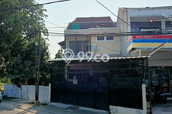 Kantor Bagus Dijual LB 250m2 Lokasi Strategis Tangerang Area Cocok untuk Bisnis Kantor Bagus Dijual LB 250m2 Lokasi Strategis Tangerang Area Cocok untuk Bisnis