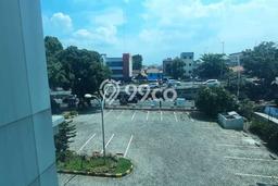 Kantor Dijual di Jatinegara Jakarta Timur dengan Luas Bangunan 4828m2 Kantor Dijual di Jatinegara Jakarta Timur dengan Luas Bangunan 4828m2