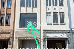 Ruko Bagus Dijual LB 221m2 Lokasi Strategis Tangerang Area Cocok untuk Berbisnis Ruko Bagus Dijual LB 221m2 Lokasi Strategis Tangerang Area Cocok untuk Berbisnis