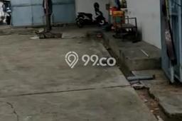 Gudang Disewa di Jakarta Barat dengan LB 400m2 Area Komersial Ramai Gudang Disewa di Jakarta Barat dengan LB 400m2 Area Komersial Ramai