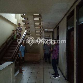 Dijual! Ruko di Gardu Jati Bandung LT 183m2 / LB 730m2 Kawasan Bisnis Dijual! Ruko di Gardu Jati Bandung LT 183m2 / LB 730m2 Kawasan Bisnis