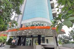 Untuk Dijual Kantor di Mampang Prapatan, Jakarta Selatan Harga Penawaran Spesial Untuk Dijual Kantor di Mampang Prapatan, Jakarta Selatan Harga Penawaran Spesial