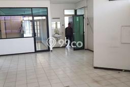 Ruko Disewa di Bandung dengan LB 260m2 Area Komersial Ramai Ruko Disewa di Bandung dengan LB 260m2 Area Komersial Ramai