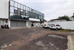 Disewakan Ruko di Kawasan Ramai Soekarno Hatta Luas 300m2 Disewakan Ruko di Kawasan Ramai Soekarno Hatta Luas 300m2