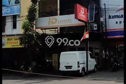 Ruko For Rent di Poris, Luas 83m², Lokasi Premium Ruko For Rent di Poris, Luas 83m², Lokasi Premium