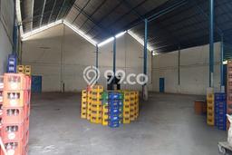 AREA BISNIS! Gudang di Daan Mogot, Luas 1000m², Lokasi Strategis AREA BISNIS! Gudang di Daan Mogot, Luas 1000m², Lokasi Strategis