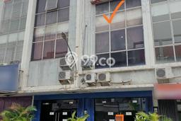 Ruko Dijual di Cilegon LT 68m2 & LB 202m2 Lokasi Terbaik! Ruko Dijual di Cilegon LT 68m2 & LB 202m2 Lokasi Terbaik!