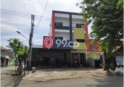 Unit Ruko Strategis di Gayamsari, Semarang Potensi Cuan Besar Unit Ruko Strategis di Gayamsari, Semarang Potensi Cuan Besar