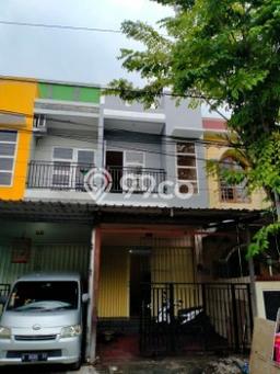 Untuk Dijual Ruko di Pedurungan Semarang LT 72m2 / LB 120m2 Untuk Dijual Ruko di Pedurungan Semarang LT 72m2 / LB 120m2