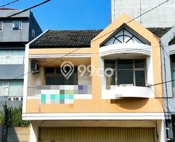 Ruko murah disewakan di Puri Anjasmoro Ruko murah disewakan di Puri Anjasmoro
