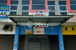 Ruko disewakan di mangkang Ruko disewakan di mangkang
