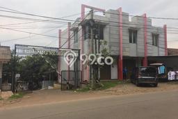 Ruko Dijual di Ciputat LT 64m2, LB 56m2 Solusi Investasi Cerdas Ruko Dijual di Ciputat LT 64m2, LB 56m2 Solusi Investasi Cerdas