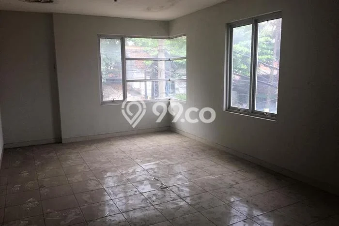 Ruko Dijual di Ciputat LT 64m2, LB 56m2 Solusi Investasi Cerdas Ruko Dijual di Ciputat LT 64m2, LB 56m2 Solusi Investasi Cerdas