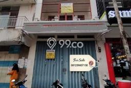 Ruko Bagus Dijual LB 360m2 Lokasi Strategis Madiun Area Cocok untuk Bisnis Ruko Bagus Dijual LB 360m2 Lokasi Strategis Madiun Area Cocok untuk Bisnis