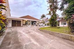 Gudang Dijual di Prime Area Bogor Luas 600m2 Gudang Dijual di Prime Area Bogor Luas 600m2