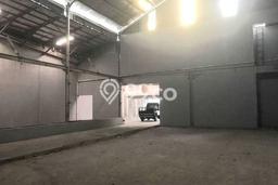 Disewakan Gudang di Kawasan Ramai Moch Toha Luas 500m2 Disewakan Gudang di Kawasan Ramai Moch Toha Luas 500m2