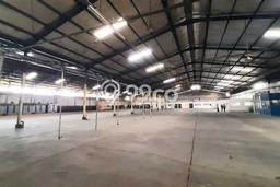 Gudang untuk disewa di Rancaekek punya LT 7000m2 & LB 5000m2 harga sewa kompetitif Gudang untuk disewa di Rancaekek punya LT 7000m2 & LB 5000m2 harga sewa kompetitif