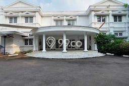 Kantor Dijual di Prime Area Jakarta Selatan Luas 3000m2 Kantor Dijual di Prime Area Jakarta Selatan Luas 3000m2