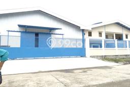 Gudang Dijual Lokasi Stratagis di Tigaraksa Tangerang Cocok untuk Bisnis Gudang Dijual Lokasi Stratagis di Tigaraksa Tangerang Cocok untuk Bisnis