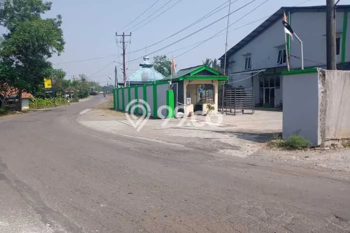 Pabrik Dijual di Kawasan Cariu, Bogor Harga Kompetitif Pabrik Dijual di Kawasan Cariu, Bogor Harga Kompetitif