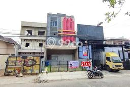 LOKASI STRATEGIS! Ruko Kawasan Tegallega, Luas 292m², Area Komersial, Jalan Utama LOKASI STRATEGIS! Ruko Kawasan Tegallega, Luas 292m², Area Komersial, Jalan Utama