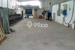 Gudang Lokasi Strategis di Cipondoh, Luas 1200m², Disewakan, Pusat Bisnis Gudang Lokasi Strategis di Cipondoh, Luas 1200m², Disewakan, Pusat Bisnis