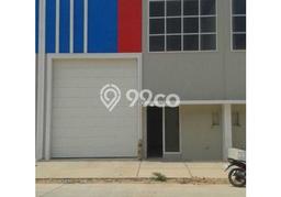 Unit Gudang Dijual di Jakarta Barat LT 120m2 & LB 90m2 Unit Gudang Dijual di Jakarta Barat LT 120m2 & LB 90m2