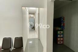 INVESTASI POTENSIAL! Ruko di , Luas 200m2m², Kawasan Komersial INVESTASI POTENSIAL! Ruko di , Luas 200m2m², Kawasan Komersial