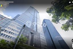 Kantor Dijual di Prime Area Jakarta Selatan Luas 270m2 Kantor Dijual di Prime Area Jakarta Selatan Luas 270m2