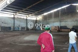 Unit Gudang Dijual di Jakarta Utara LT 3000m2 & LB 2000m2 Unit Gudang Dijual di Jakarta Utara LT 3000m2 & LB 2000m2
