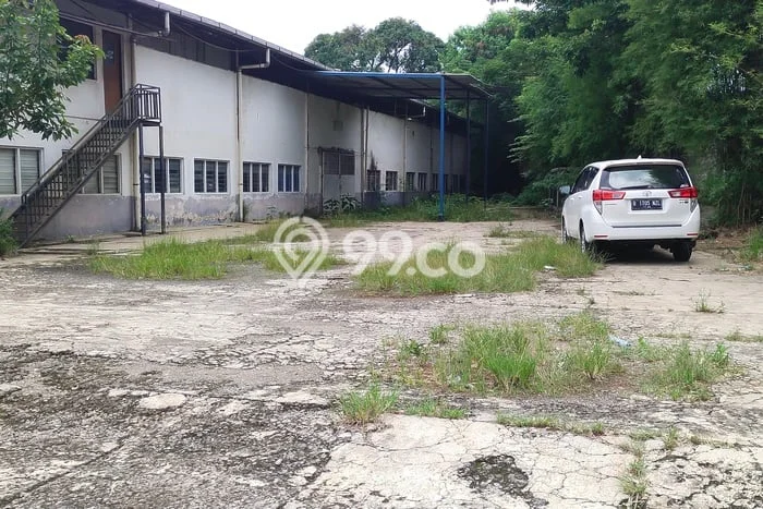 Gudang Disewakan Lokasi Cilodong Depok Harga Spesial! Gudang Disewakan Lokasi Cilodong Depok Harga Spesial!