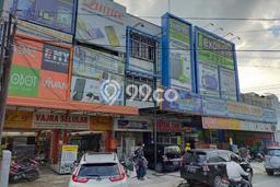 Ruko Favorit Dijual di Medan Petisah Medan Kawasan Pusat Bisnis Ruko Favorit Dijual di Medan Petisah Medan Kawasan Pusat Bisnis