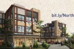 Ruko Terbaru di BSD 3 Lantai Harga Terjangkau di Northridge Lokasi Strategis Ruko Terbaru di BSD 3 Lantai Harga Terjangkau di Northridge Lokasi Strategis