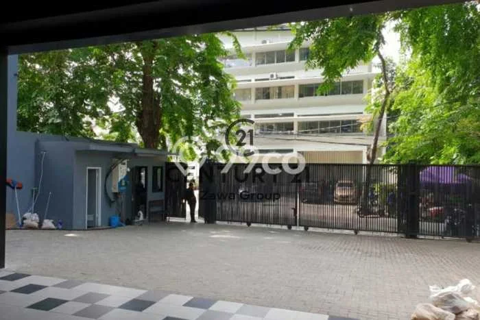PROSPEK BAGUS! Kantor Kawasan Kebon Sirih, Luas 2329m2m², Tingkat Keramaian Tinggi PROSPEK BAGUS! Kantor Kawasan Kebon Sirih, Luas 2329m2m², Tingkat Keramaian Tinggi
