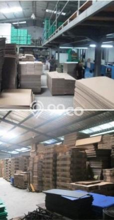 Paling Dicari! Pabrik Dijual di Jababeka Harga Kompetitif Paling Dicari! Pabrik Dijual di Jababeka Harga Kompetitif