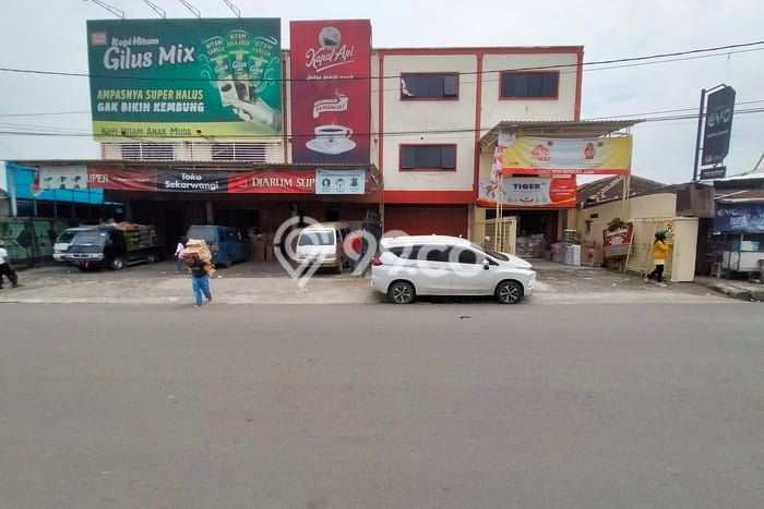 Ruko Dijual di Kawasan Citeureup, Bogor Harga Kompetitif Ruko Dijual di Kawasan Citeureup, Bogor Harga Kompetitif