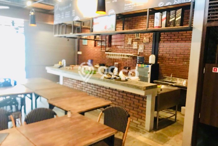 Unit Ruko Tersedia di Sanur Kaja Spesifikasi LB 220m2 Unit Ruko Tersedia di Sanur Kaja Spesifikasi LB 220m2