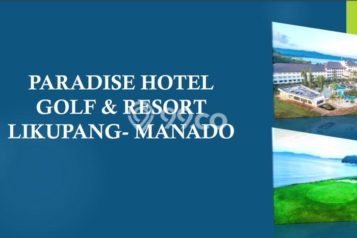 Lokasi Strategis! Dijual Komersial Bisnis di Bunaken, Manado Kondisi Baik Lokasi Strategis! Dijual Komersial Bisnis di Bunaken, Manado Kondisi Baik