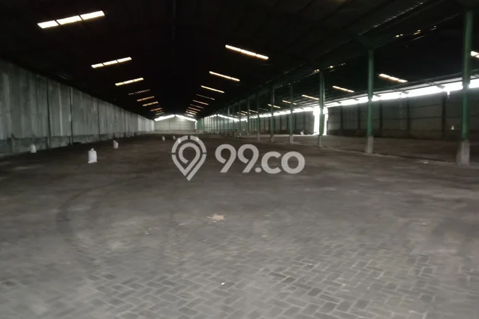 FOR RENT! Gudang di Margomulyo Cocok untuk Bisnis 11000m2 FOR RENT! Gudang di Margomulyo Cocok untuk Bisnis 11000m2