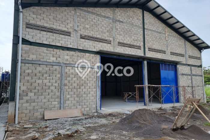 Gudang Lokasi Strategis Kawasan Baleendah, Luas 350m², Pusat Bisnis Gudang Lokasi Strategis Kawasan Baleendah, Luas 350m², Pusat Bisnis