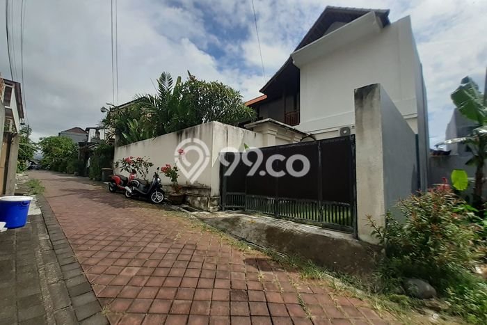 Disewakan Komersial di Pusat Kota Badung Ramai Strategis Disewakan Komersial di Pusat Kota Badung Ramai Strategis