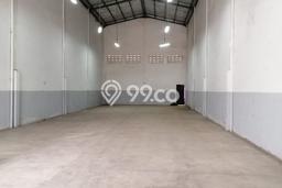 AREA POTENSIAL! Gudang di Daan Mogot, Luas 412m², Area Bisnis AREA POTENSIAL! Gudang di Daan Mogot, Luas 412m², Area Bisnis